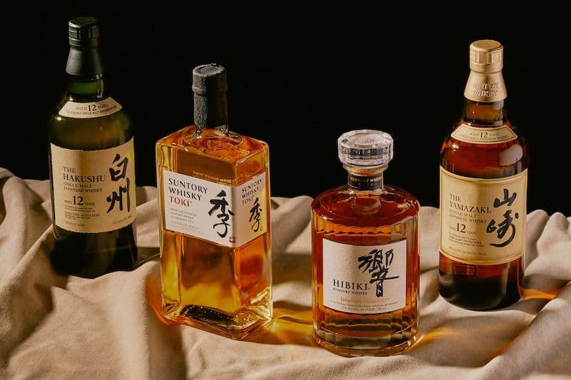 What do Japan’s New Whisky Regulations Mean for Your Favorite Bottle?