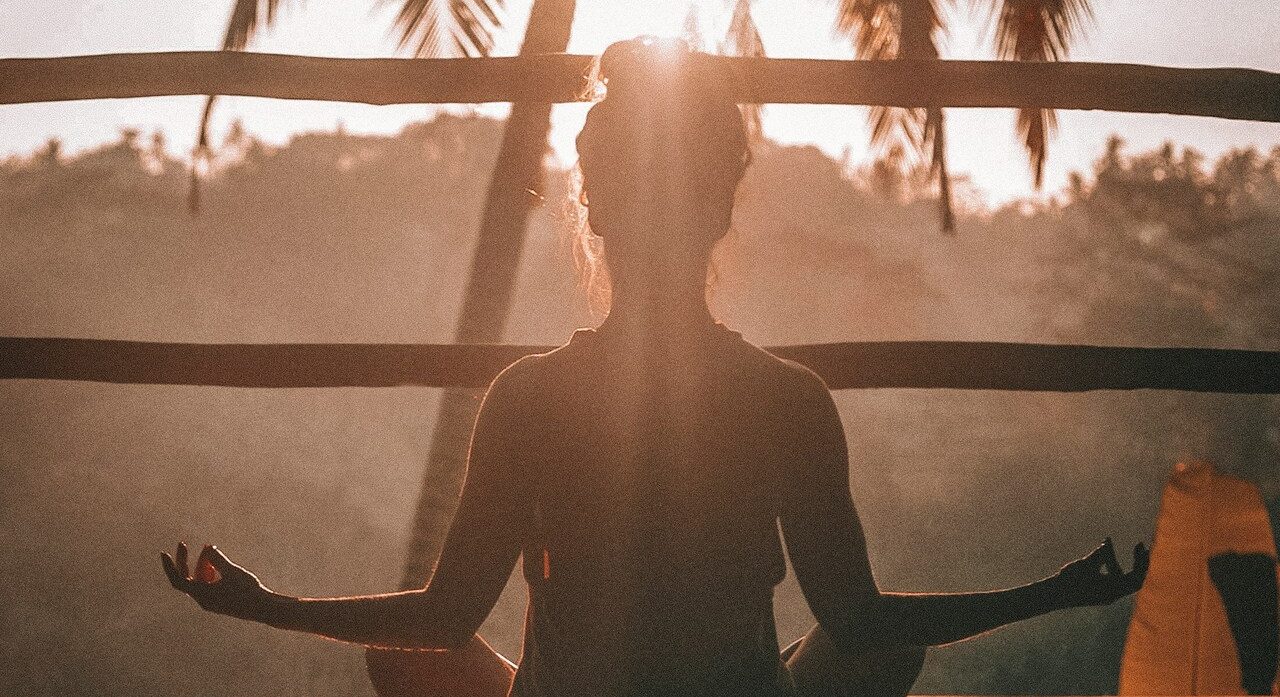Where to go on Holiday for Spiritual Healing?