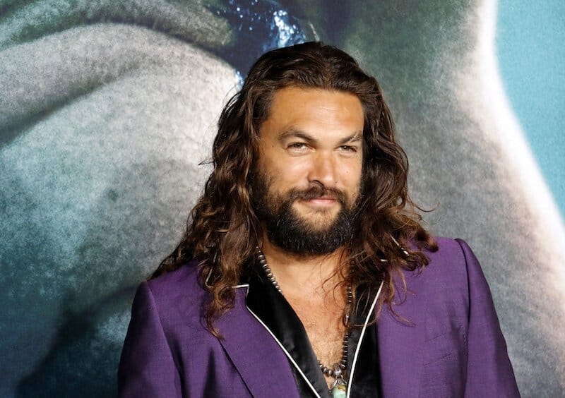 A Guide To 11 Jason Momoa Tattoos and What They Mean