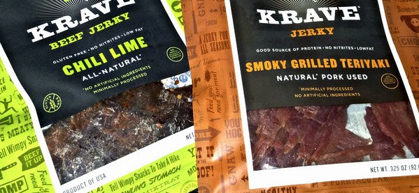 Jerky Stocking Stuffer Ideas For Men