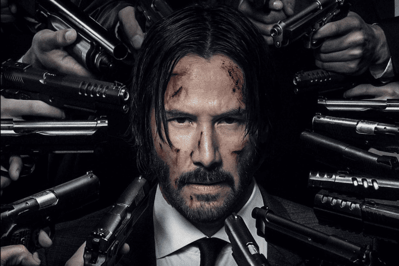 18 Action Packed Movies Like John Wick