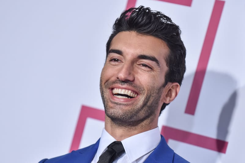 Talking All Things Work and Family Life With Justin Baldoni