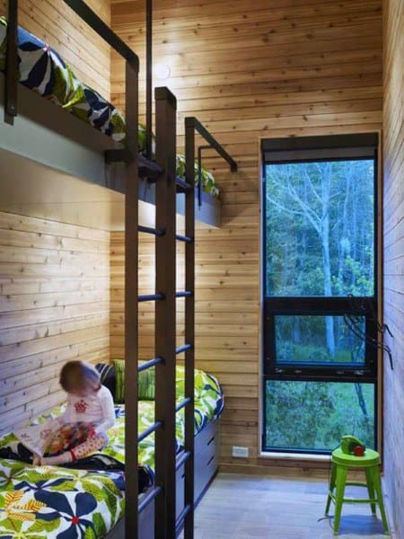 Kids Room Ideas With Bunk Beds