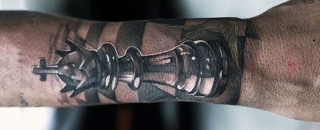 Ink-King Tattoo - Diamond tattoo Freestyle 💎 💦…… ⁣ .⁣ .⁣... | Facebook
