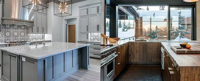 Top 70 Best Kitchen Cabinet Ideas – Unique Cabinetry Designs
