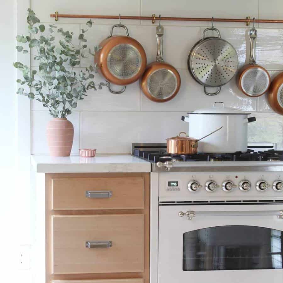 Kitchen French Country Decor