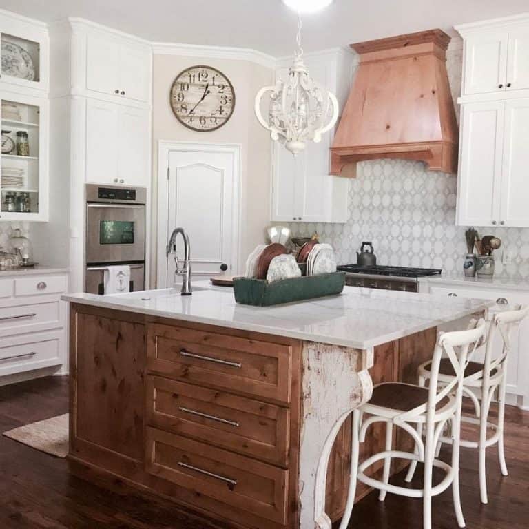 57 French Country Kitchen Ideas to Transform Your Space