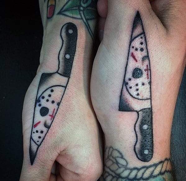 kitchen-knife-from-movie-mens-tattoo-simple-hand-design