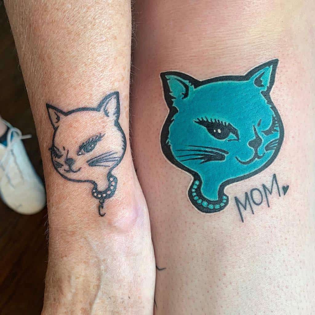 kitty-cat-matching-mother-daughter-tattoo-post_apocalipstick