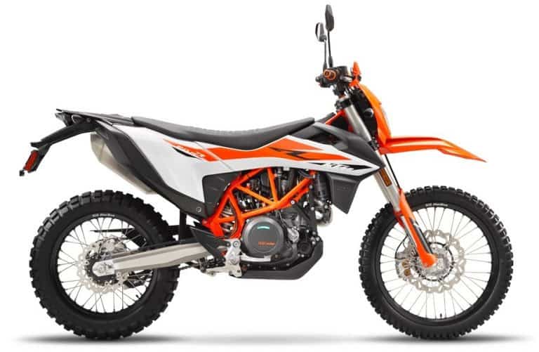 best dual sport bikes 2023