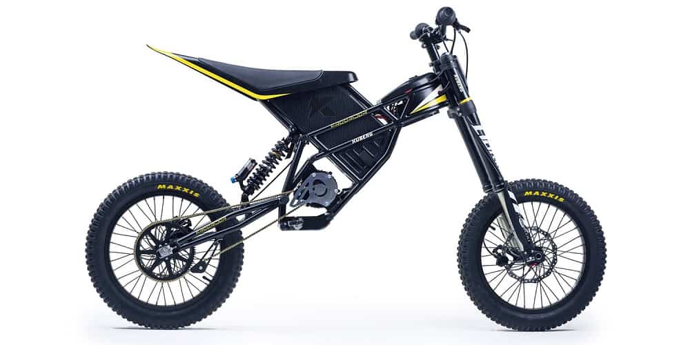 best e dirt bike 2020