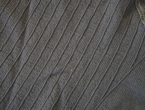 Kuhl Merino Tuff Seamless Fabric Odor Resistant Wool Fiber