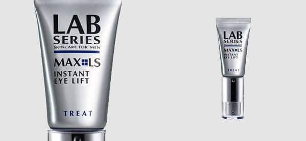 Lab Series Max LS Instant Eye Lift For Men