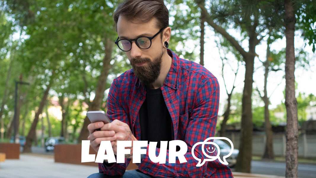 Reviewing the Laffur Login Process Step by Step