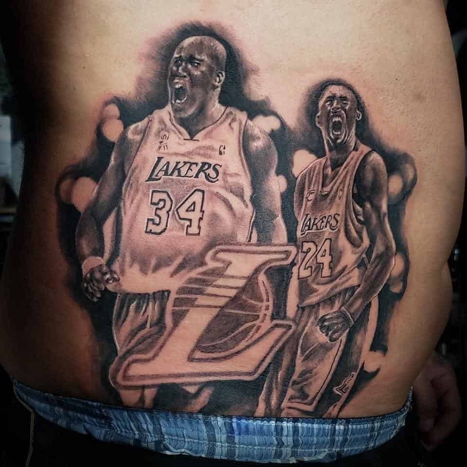 The Top 77 Worst Tattoos of All Time - Bad Tattoos Collection