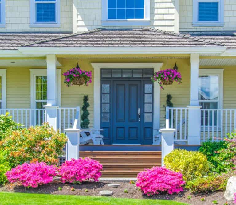 Discover 65 Creative Porch Ideas for Your Home's Exterior