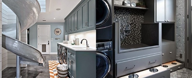 Top 50 Best Laundry Room Ideas – Modern And Modish Designs