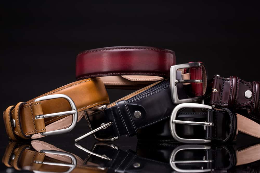 How to Measure Belt Size for Men – 5 Tips - Next Luxury