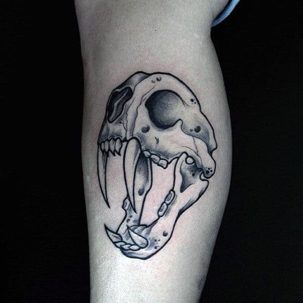 leg-lion-skull-male-tattoos – Copy