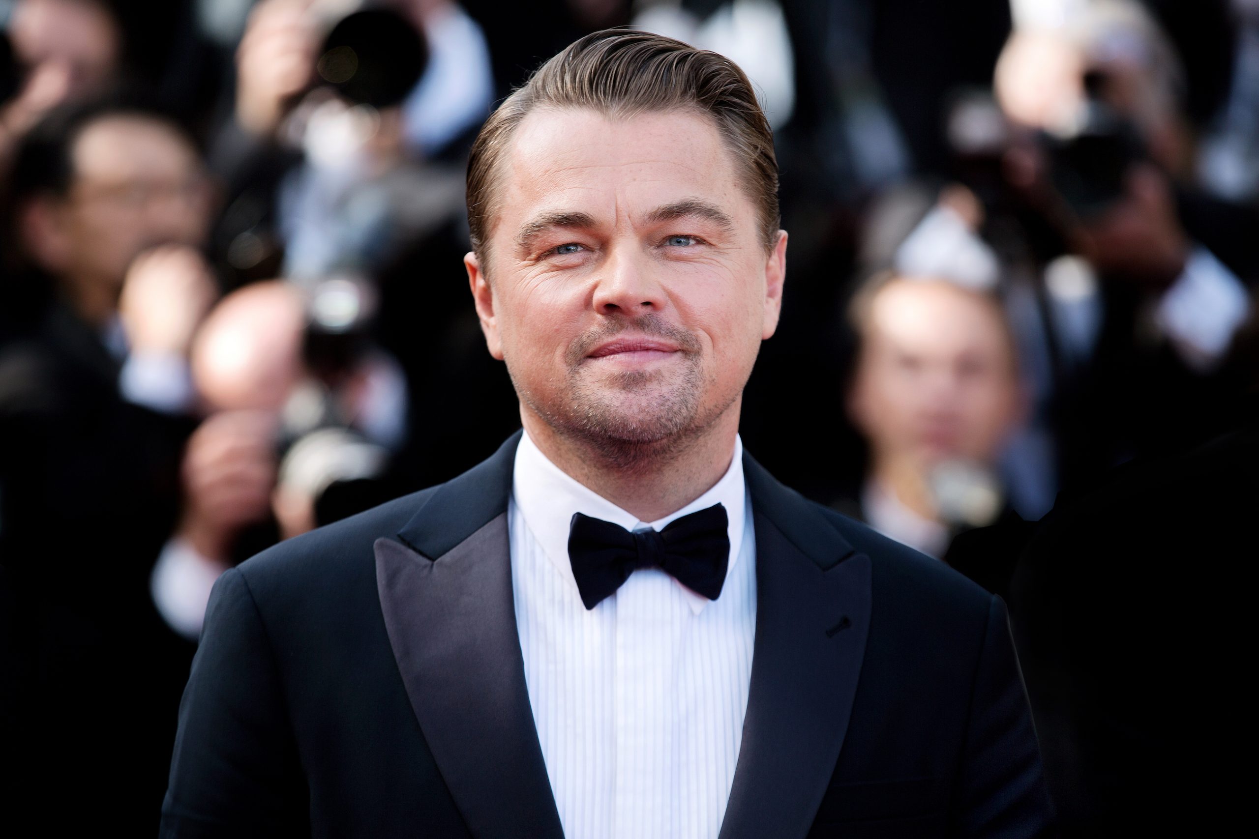 Cannes,,France,-,May,21:,Leonardo,Dicaprio,Attends,The,Premiere