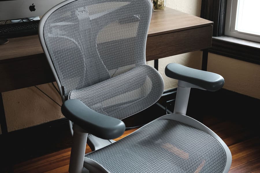 SIHOO Doro C300 Ergonomic Chair Lumbar Support