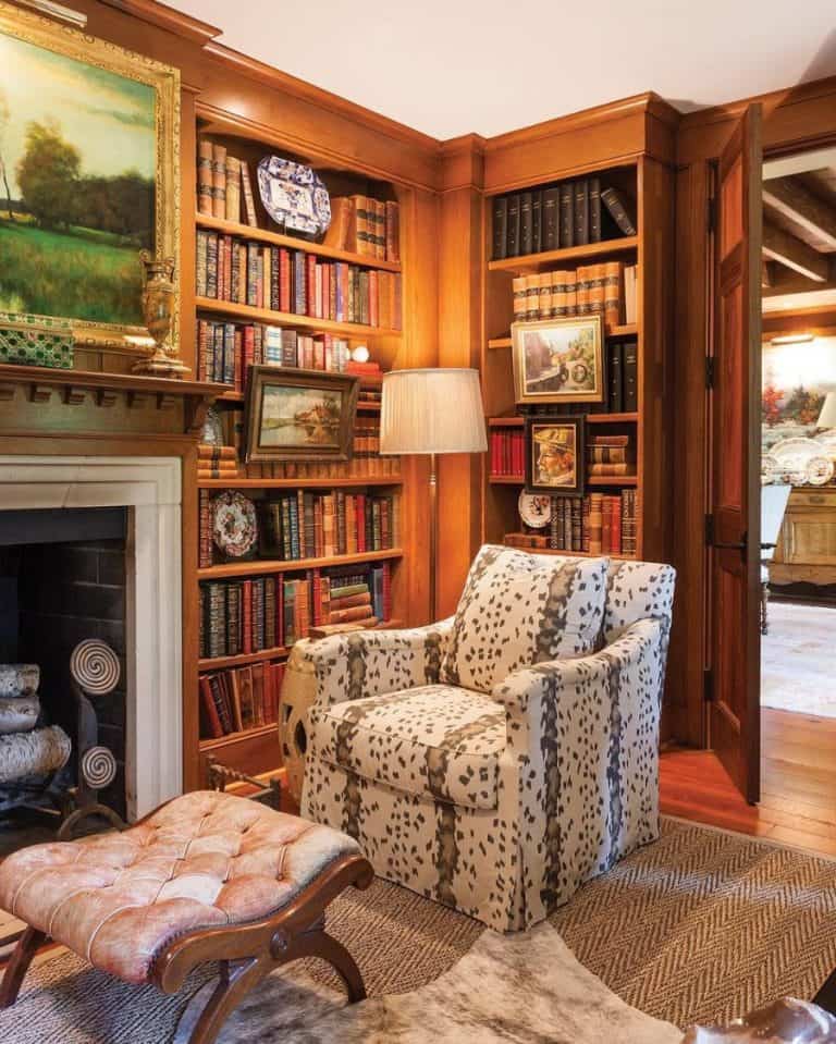 Cozy Reading Nook Ideas for Book Lovers