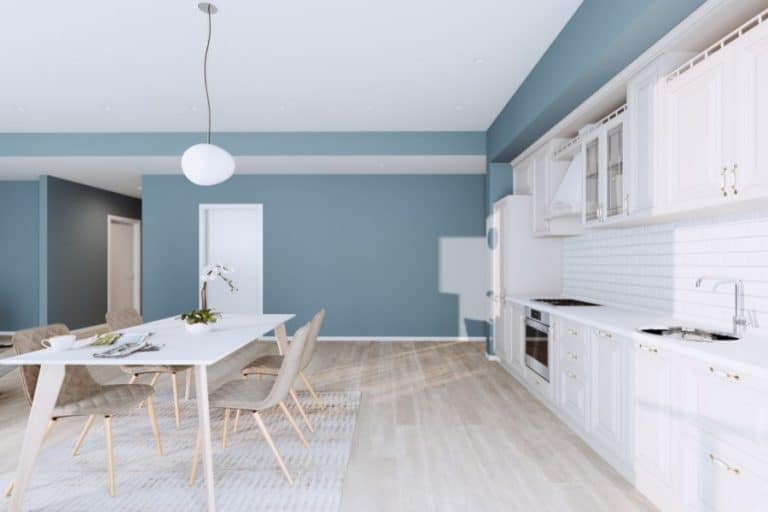 Fresh Kitchen Paint Colors To Transform Your Cooking Space