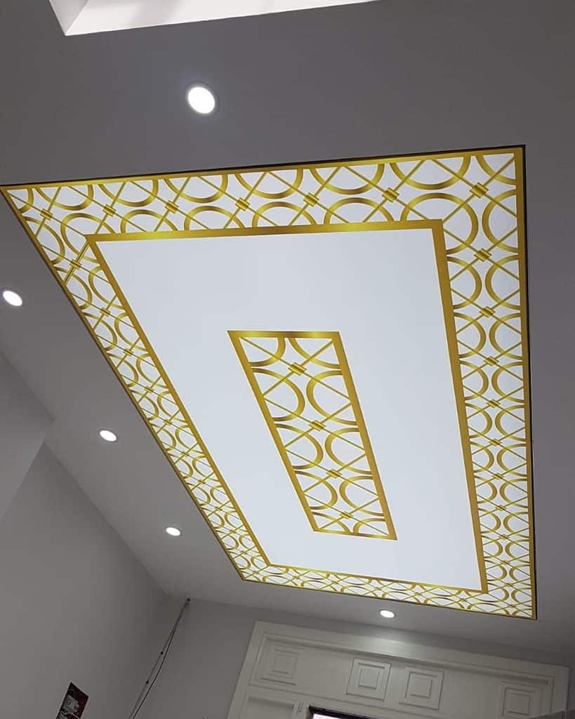 artistic design basement ceiling 