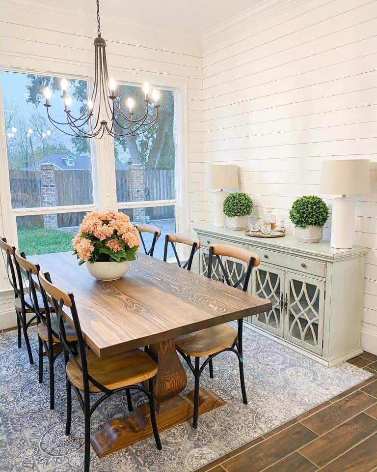 108 Dining Room Ideas to Elevate Your Home's Ambiance
