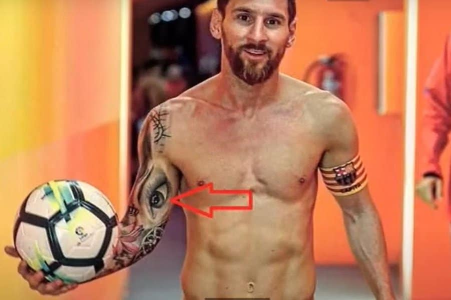 Lionel-Messi-Tato-Gambar-11