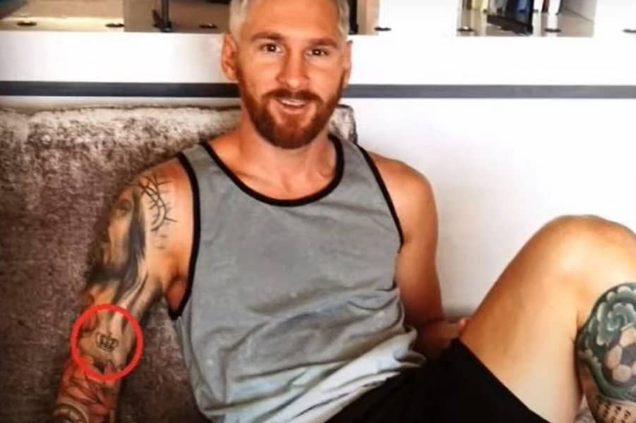 Lionel-Messi-Tato-Gambar-4