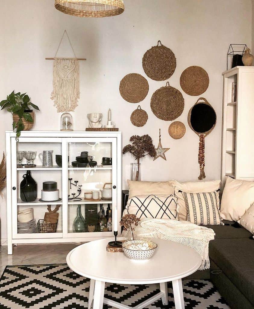 The Top 21 Bohemian Decor Ideas - Interior Home and Design - HarisPrakoso