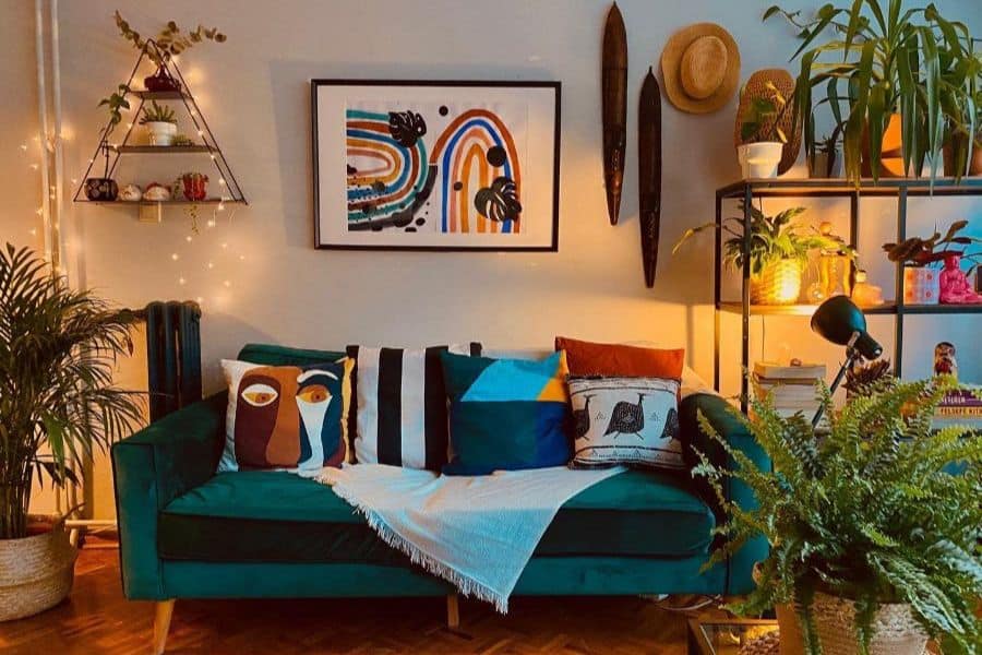 How to Decorate your Apartment to Reflect your Style