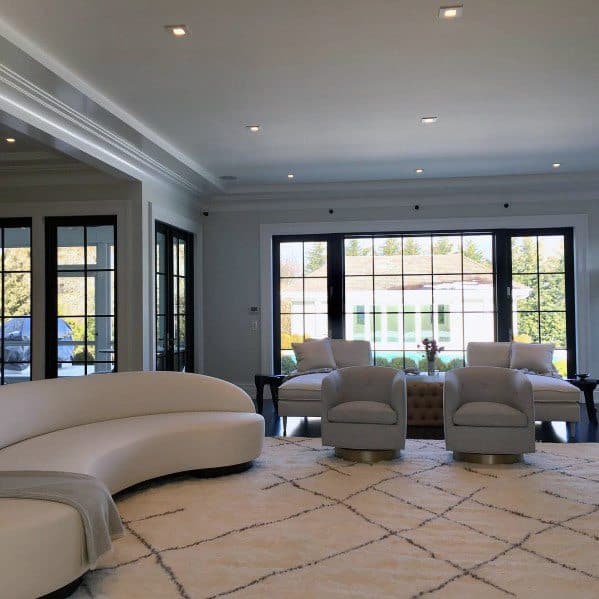 Top 50 Best Living Room Lighting Ideas, Living Room Ceiling Lights Design