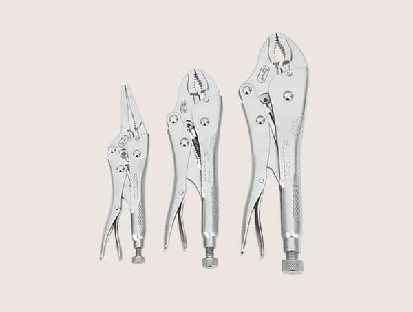 Locking Pliers Tools For Men