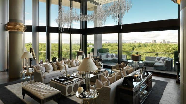 London's Most Expensive Penthouse Could Be Yours for $244 Million ...