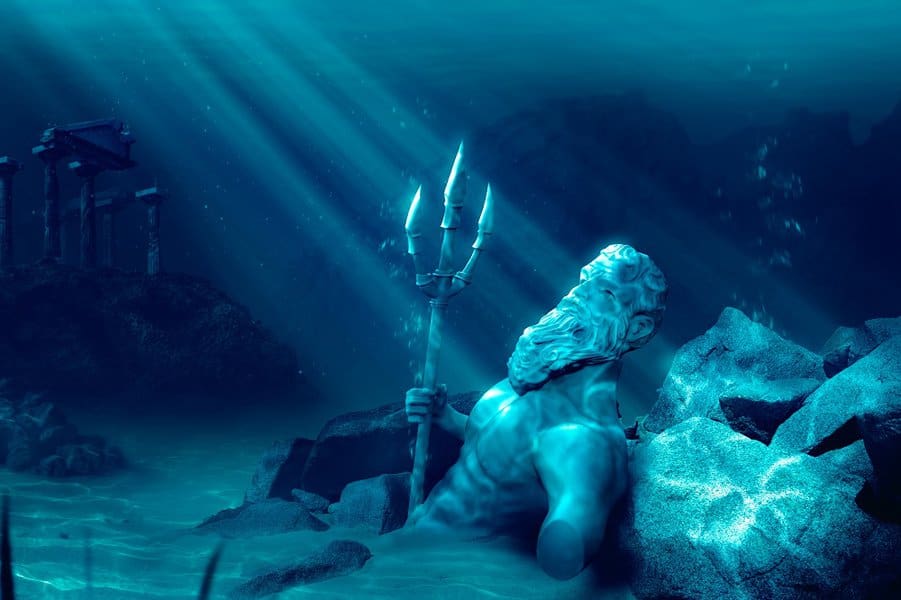 13 Lost City of Atlantis Facts and Myths