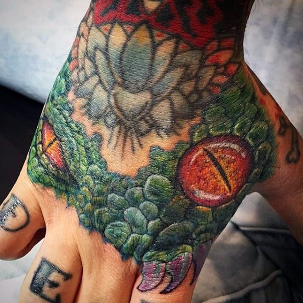 Tattoo uploaded by Dora ink art&tattoo • Work in progress reptile skin •  Tattoodo
