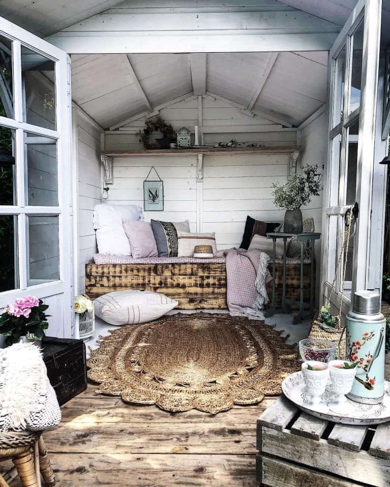 Inspiring She Shed Ideas for Your Backyard Retreat