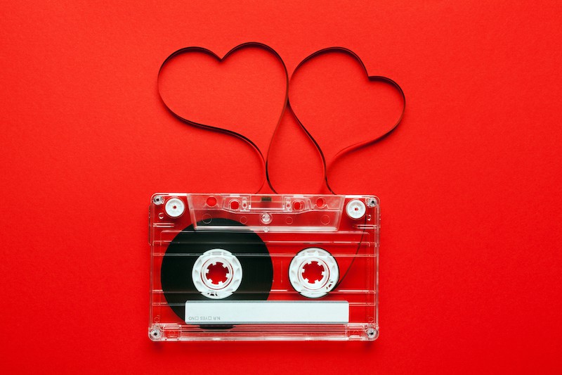 40 Songs To Show Your Partner How Much You Love Them