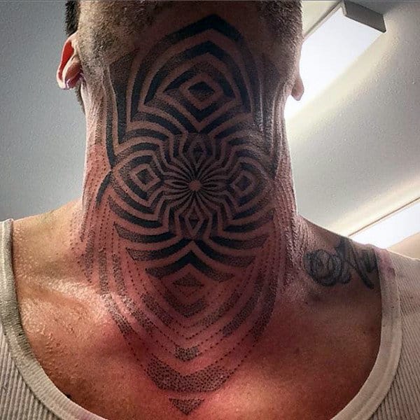 Bold and Badass: The Most Popular Tattoo Designs for Men in 2023