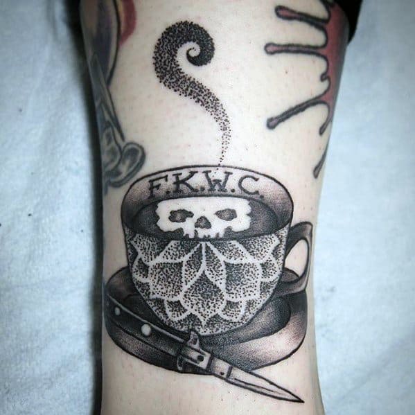 SWITCHBLADE TATTOOS - Updated March 2024 - 15 Photos - 9688 Helms Trl,  Forney, Texas - Tattoo - Phone Number - Yelp