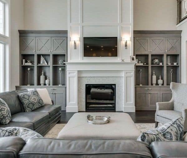 Great Living Room Designs