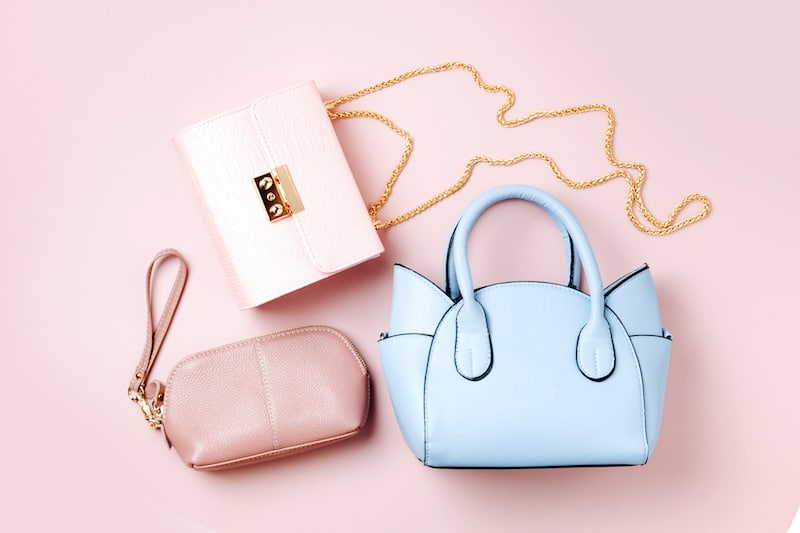 The 5 Best Luxury Handbags To Buy Your Girlfriend