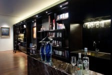 Top Home Bar Designs and Ideas for a Stylish Men's Space