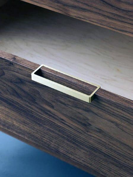 Luxury Kitchen Cabinet Hardware Ideas