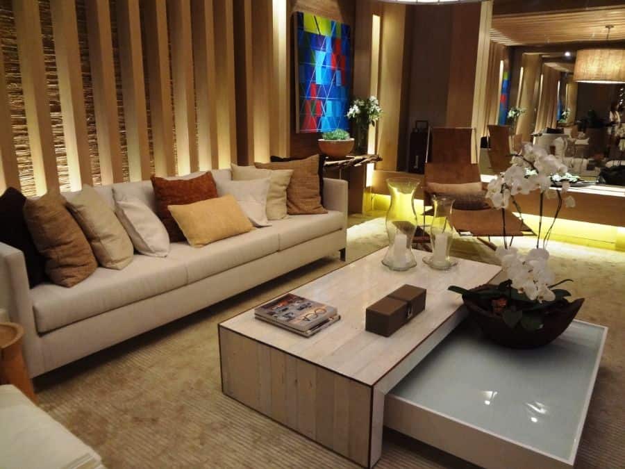 Luxury Living Room Decorating Ideas 11