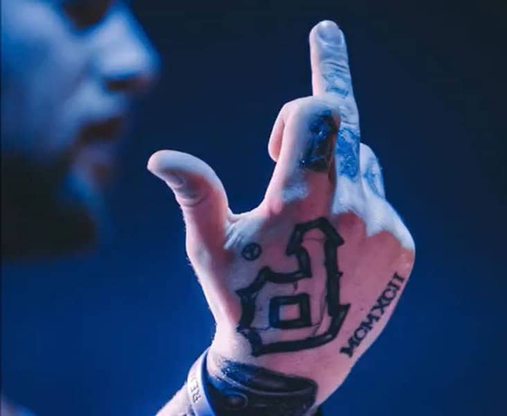 Mac Millers 42 Tattoos  Their Meanings  Body Art Guru