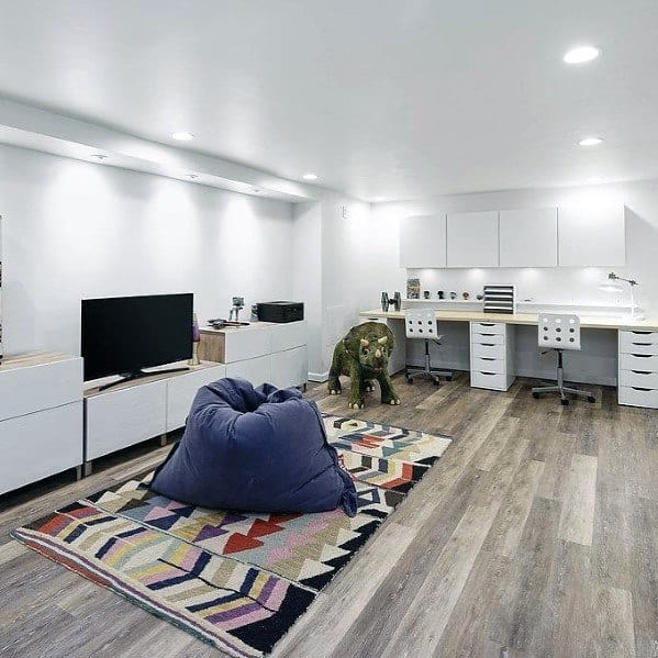 Magnificent Bonus Room Design Ideas Home Office