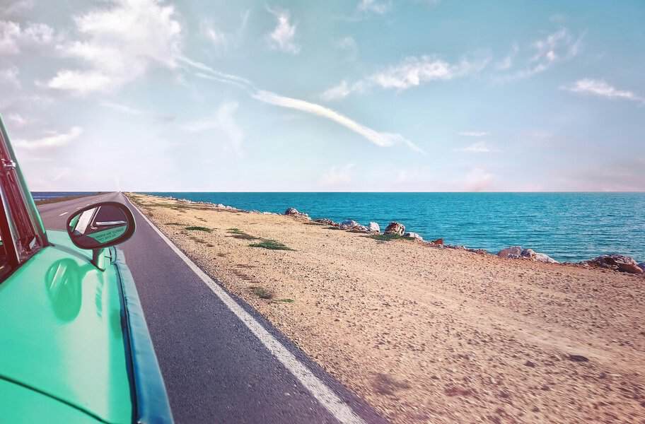 Experiencing Málaga in style: A luxury journey beyond the ordinary